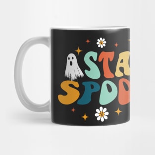 Stay Spooky Mug